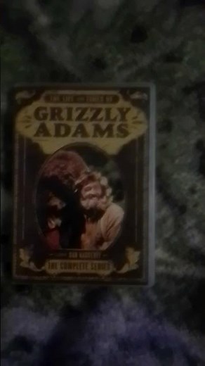 The Life and Times of Grizzly Adams