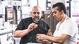 Watch Buddy vs. Duff Season 2 Episode 1 - Road to Rematch