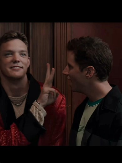 Iconic Scenes in Scream: A Stumacher Edit