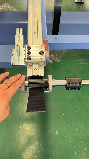 212K views · 2.6K reactions | High-quality embroidery machine, starting with the installation of accessories | Snw Sim | Facebook