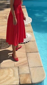 3.8K views · 13 reactions | Come behind-the-scenes of Sunray Summer. A collection ready to be worn on warm days and sun-soaked holidays. Shop Today ♥️ https://review.visitlink.me/VPoGWv | Review Australia | Facebook