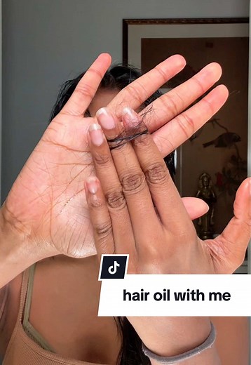 Hair Oiling for Growth: A Beginner's Guide