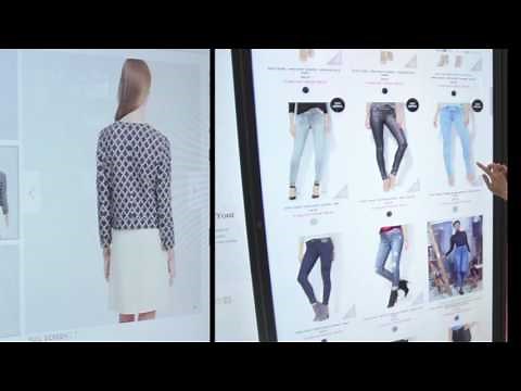 Elo Point-of-Sale and Digital Signage Touchscreen Solutions