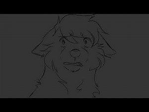 Open Up Your Eyes ANIMATIC PMV