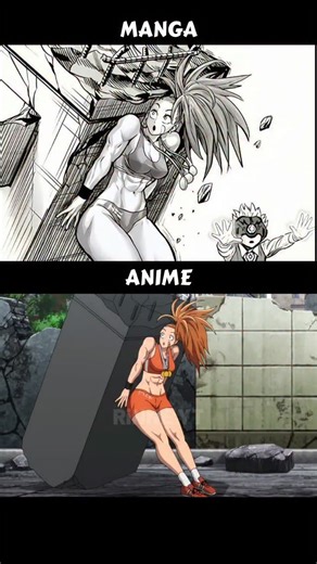 Season 3 has been a tough watch for fans of Yusuke Murata’s god-tier manga art. While the source material is legendary, the anime adaptation has struggled with what many are calling "PowerPoint" animation, relying on static pans and heavy outsourcing rather than the fluid action the series is known for. #OnePunchMan #OPMSeason3 #Saitama #Garou #JCStaff | Rinne yt