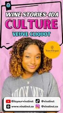 🥂🍾 Madame Cliquot: The Woman Who Revolutionized Champagne Production🍾🥂