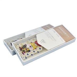 [Hot Item] Printed Gift Display Packing Product Packaging Box