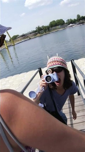 Get the NEW Fisheye No.2 La Mer!