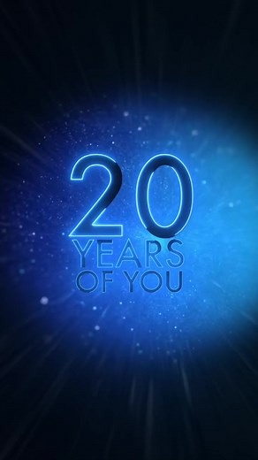 احتفال 20 عامًا من السحر والخيال مع MBC2