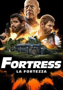 Fortress - La Fortezza - Film (2021)