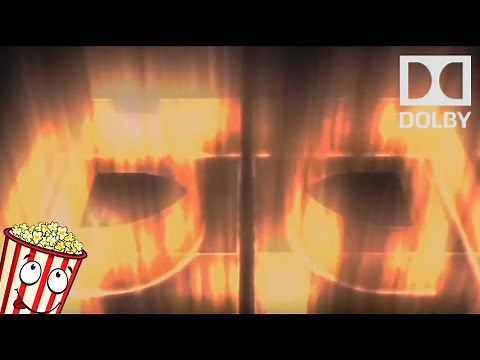 Dolby Digital 6.1 EX - Aurora - Intro (HD 1080p)