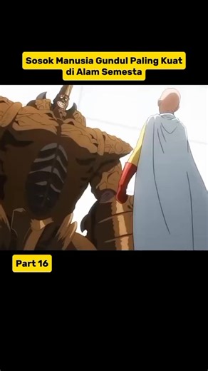 One Punch Man: Season 1 Episode 1 Review