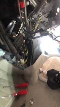 2004 Toyota Sienna shifter cable replacement