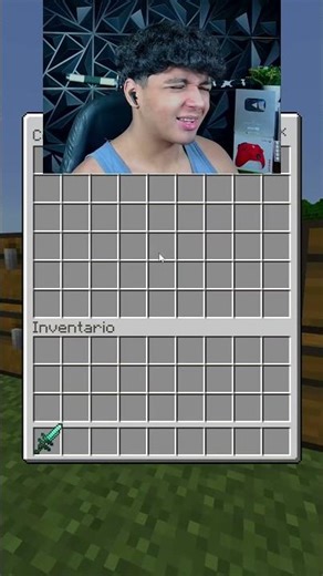 NI QUERIA MI CASA… #minecraft #shorts