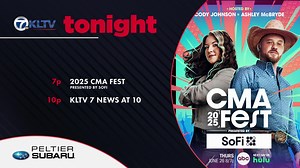 4.3K views | KLTV 7 on Reels | Facebook