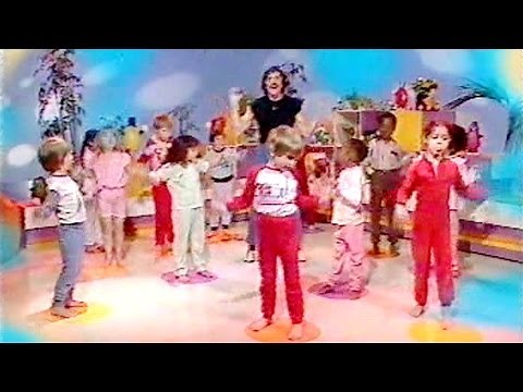 Rub a Dub Tub (c.1984) - FULL EPISODE