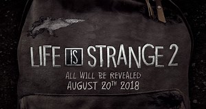 Life is Strange 2 teaser trailer reveals magic powers/death