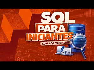 Curso de SQL para Iniciantes #1 — Conceitos Básicos + CREATE TABLE