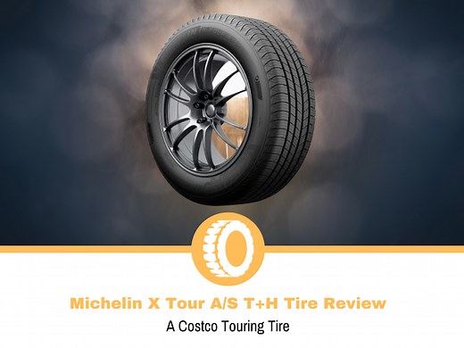Michelin X Tour A/S T H Tire Review and Rating | Tire Hungry