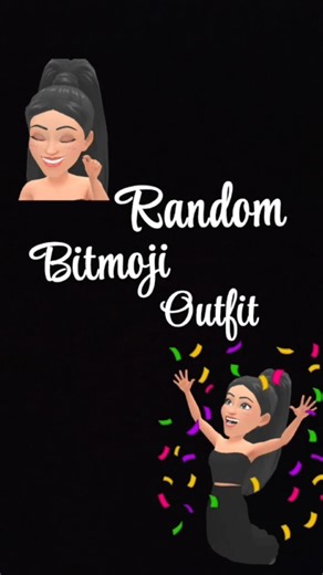Bitmoji Outfit Ideas for Girls🤍 #snapchatbitmoji #bitmojichallenge #outfit
