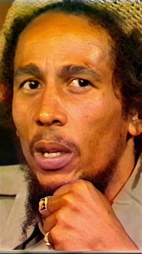 Bob Marley on Rastafari & Biblical Prophecy | Lee Simon Interview