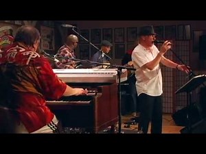 Brian Auger's Oblivion Express with Jorma Kaukonen - Season of the Witch - Live at Fur Peace Ranch