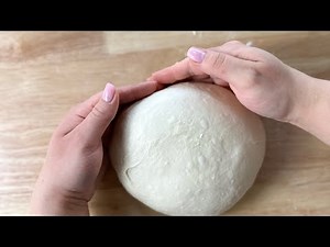 Beginner guide: how to shape sourdough bread boule