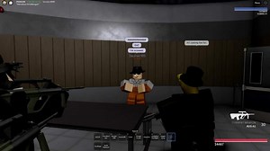 the execution - Clipped Roblox with Medal.tv