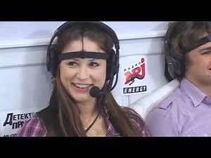 Детектор правды 3 - Никита и Лена