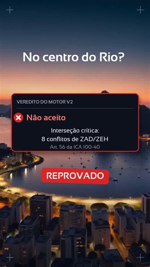 NOVO SARPAS mudou TUDO: como pedir autorização de voo de drone em 2026 #shorts