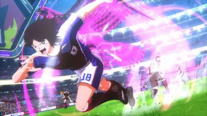 'Naruto meets soccer' in Captain Tsubasa: Rise of New Champions trailer | Fanatical Blog