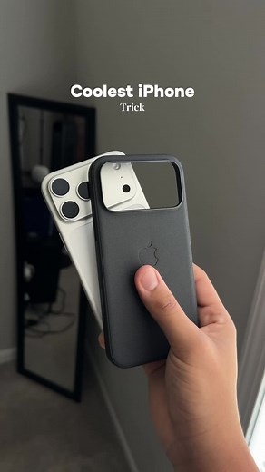 Match iPhone Icons to Your Case Color!