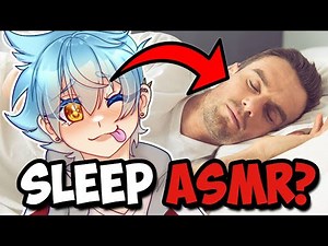 Hero Vtuber Fell Asleep While Streaming?!