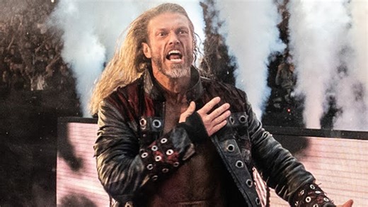 Adam "Edge" Copeland Reflects On Huge WWE Anniversary – TJR Wrestling