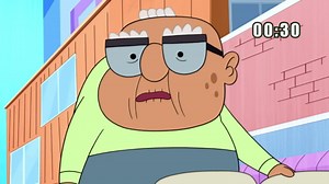 Run, Blossom, Run - The Powerpuff Girls