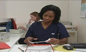 The Process of Basic Cardiac Auscultation: Documenting Abnormal Breath Sounds