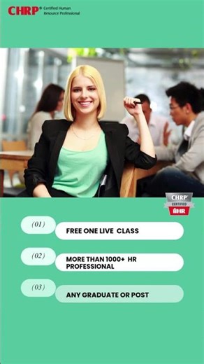 Best HR Training Institute
