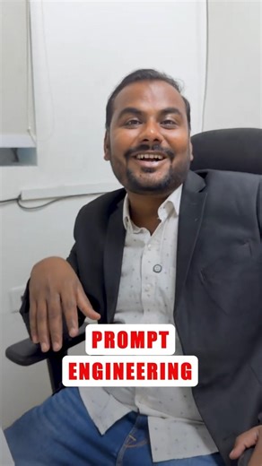 What is Prompt Engineering? A Gen AI Skill You Must Learn