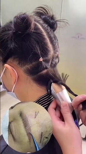 Revolutionize Your Brows: The Ultimate Guide to Eyebrow Implantation & Shape Design