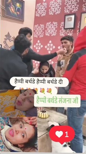 happy birthday 🎂🎈🎈🎈🎈