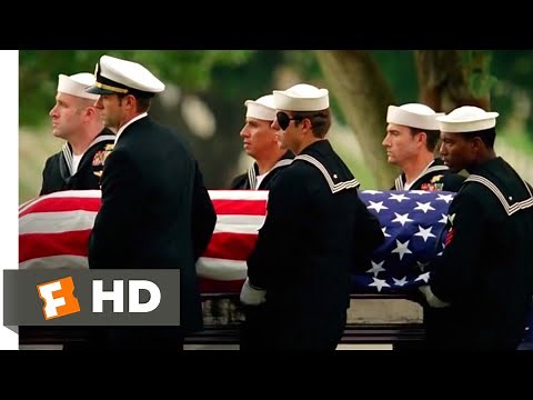 Act of Valor (2012) - Military Funeral Scene (10/10) | Movieclips