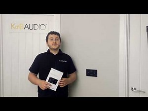 Systemline E50 User Guide - How to set deep sleep mode