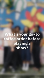 8.9K views · 26 reactions | OMG Arctic Monkeys decided to join us!  Want more than screen time with these artists? This is your last shot to catch them live at our final House Blends. So, don’t miss it! Details below:  Starbucks Ampang DT | 20 Dec | Performances begin at 3PM | Starbucks Malaysia | Facebook