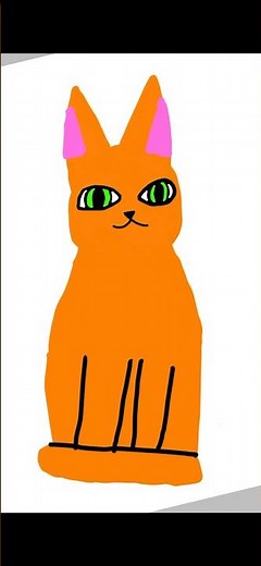 I draw Fireheart