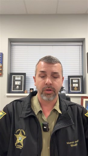 Liberty County Sheriff's Office, Florida on Reels