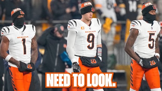 The #Bengals offense is *almost* at full strength... | Cincinnati Bengals - A to Z Sports