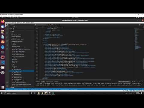 Explanation How to Integrate Intel ROS Realsense D435 with Gazebo and Rviz - Jetbot AI Kit