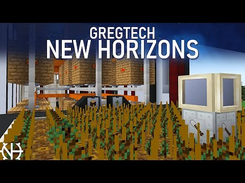 Gregtech New Horizons - 11 - Steaming Into MV! Modded Minecraft