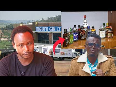 🔥ENG.KAMANA WAFUNGIWE KWA KABUGA KUBERA KUNYWA IBYUMA BIKAMUGIRA ZEZENGE😭AVUZE IBINTU BITEYE UBWOBA