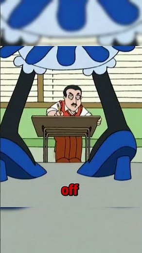 They Did Minnie Mouse SO Dirty 💀#familyguy #shorts